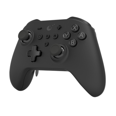 Геймпад беспроводной GuliKit KK3 MAX для ПК / Android / Switch / IOS, черный