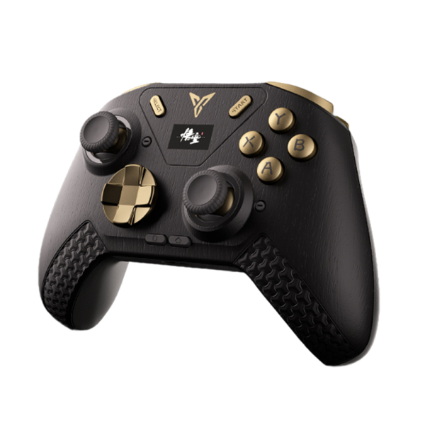 Геймпад беспроводной FLYDIGI Apex 4 Black Myth: Wukong Edition для ПК / Android / Switch / IOS