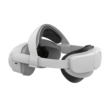 Крепление AMVR Halo Strap and Back Pad для Pico 4 Ultra