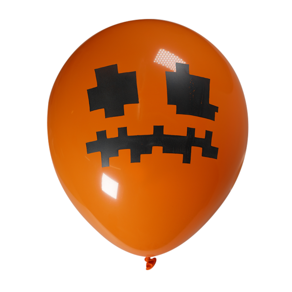 Шары воздушные Minecraft, 24 шт.