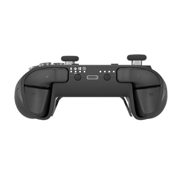 Геймпад беспроводной GuliKit KK3 MAX для ПК / Android / Switch / IOS, черный