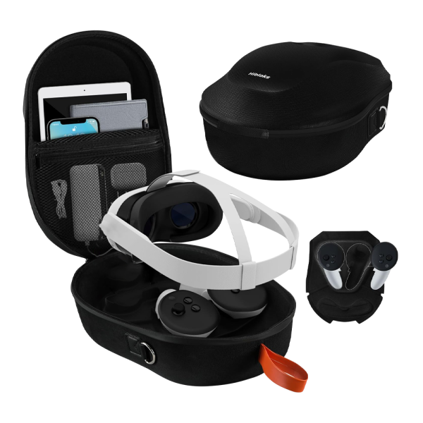 Кейс чехол для Oculus Quest 3 Hibloks