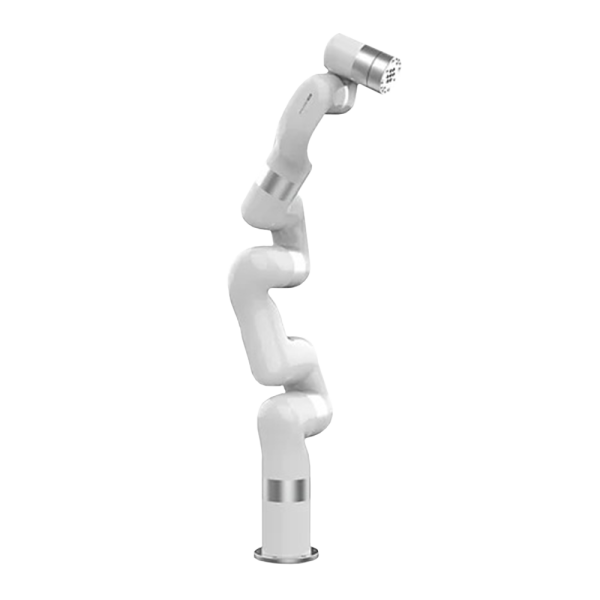 Робот манипулятор UFACTORY xArm 6 с захватом Gripper