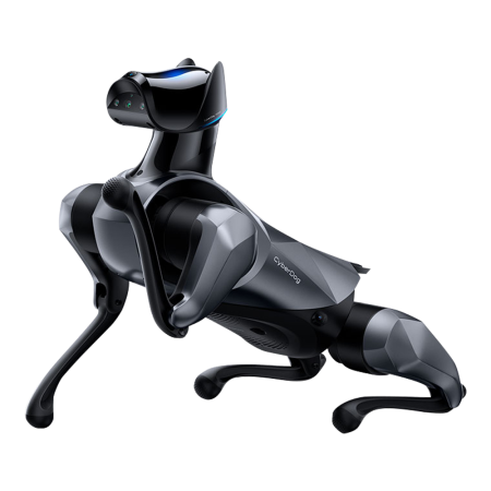 Бионический робот собака Xiaomi CyberDog 2