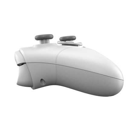 Геймпад беспроводной FLYDIGI Direwolf 3, серый для ПК / Android / Switch / IOS