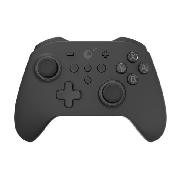 Геймпад беспроводной GuliKit KK3 MAX для ПК / Android / Switch / IOS, черный