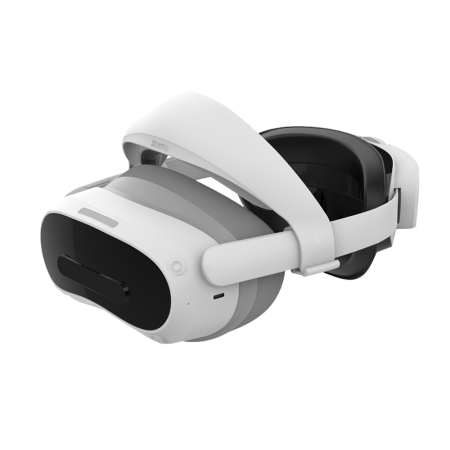 Крепление AMVR Halo Strap and Back Pad для Pico 4 Ultra