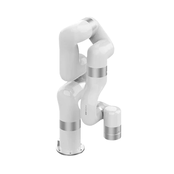 Робот манипулятор UFACTORY xArm 6 с захватом Gripper