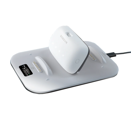 Зарядная станция BOBOVR BD3 для сменного аккумулятора B100