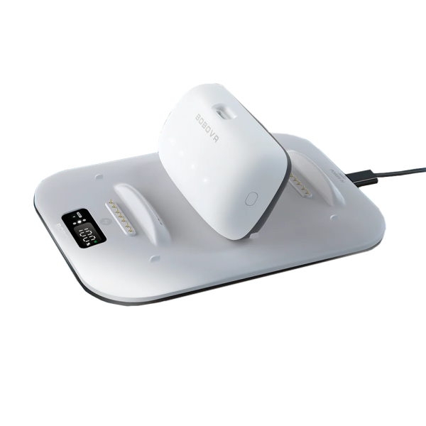 Зарядная станция BOBOVR BD3 для сменного аккумулятора B100