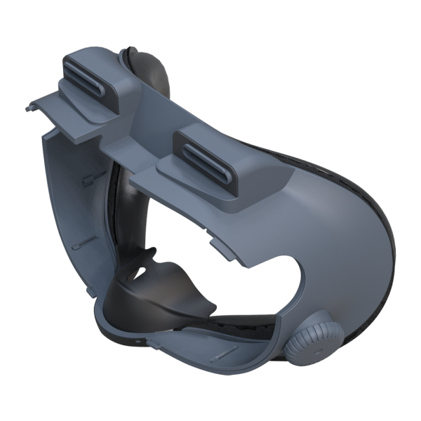 Маска с системой охлаждения FiitVR X3 для Oculus Quest 3