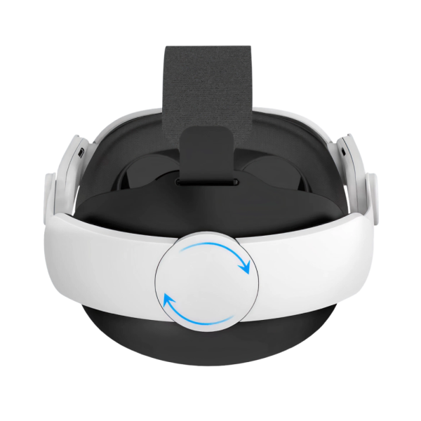 Крепление PORTAL XR Comfort Elite Strap для Oculus (Meta) Quest 3 / Quest 3S