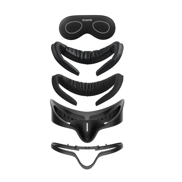 Лицевой интерфейс / маска AMVR Elite Strap Style для Oculus Quest 3S
