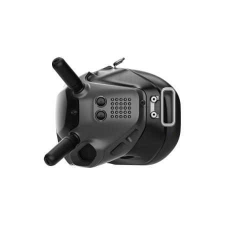 Очки для управления дроном DJI FPV Goggles V2 (витринный образец)