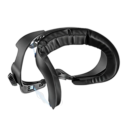 Лицевой интерфейс / маска вентилируемая, магнитная AMVR для Oculus Quest 3 (FC4M)