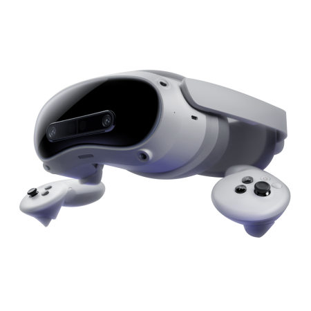 Шлем виртуальной реальности Pico 4 Ultra Шлем виртуальной реальности Pico 4 Ultra