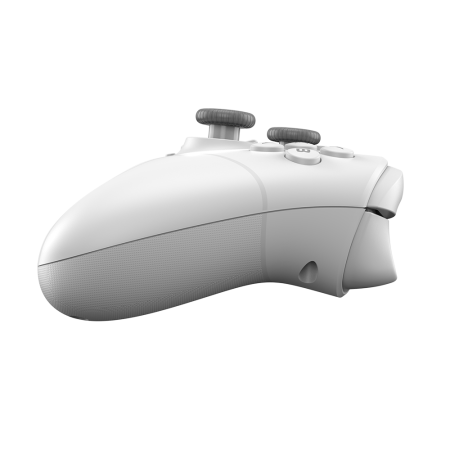 Геймпад беспроводной FLYDIGI Direwolf 3, серый для ПК / Android / Switch / IOS