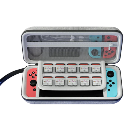 Кейс чехол Syntech для Nintendo Switch / OLED