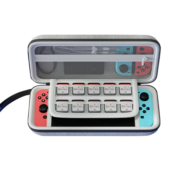 Кейс чехол Syntech для Nintendo Switch / OLED