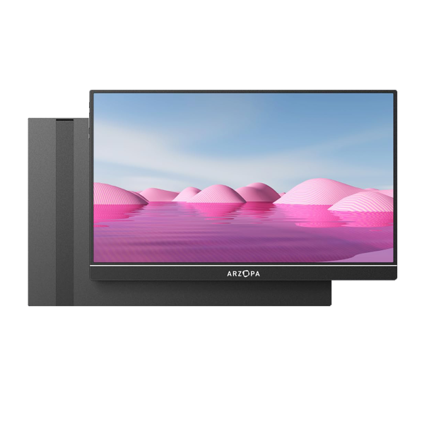 Портативный монитор ARZOPA Z1RC 16.0" 2.5K QHD 60Hz Портативный монитор ARZOPA Z1RC 16.0" 2.5K QHD 60Hz
