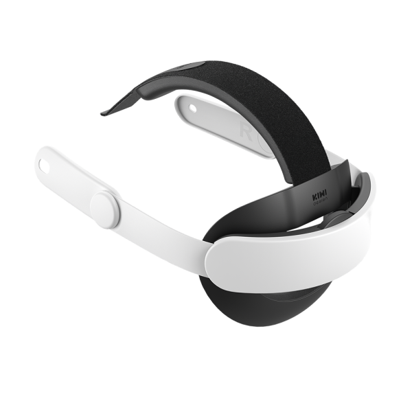 Крепление KIWI design K4 Comfort Head Strap для Oculus Quest 3/3S