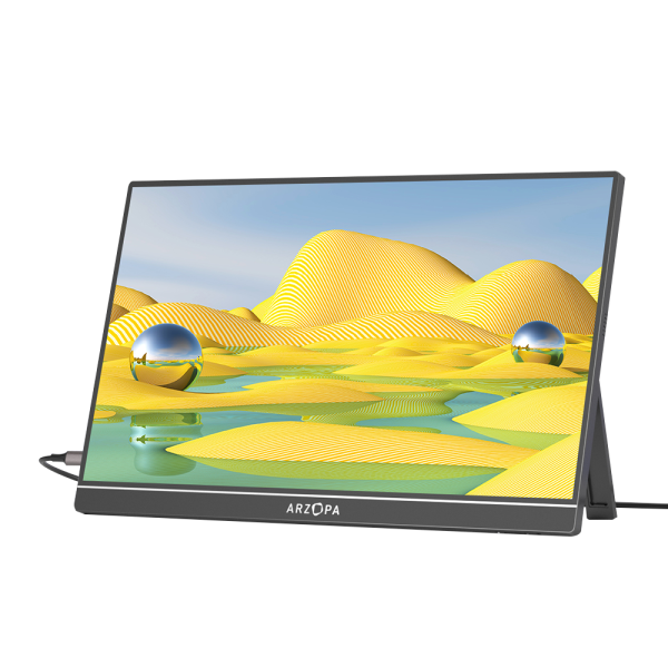 Портативный монитор ARZOPA Z1FC 16,1'' 1080p 144Hz Портативный монитор ARZOPA Z1FC 16,1'' 1080p 144Hz