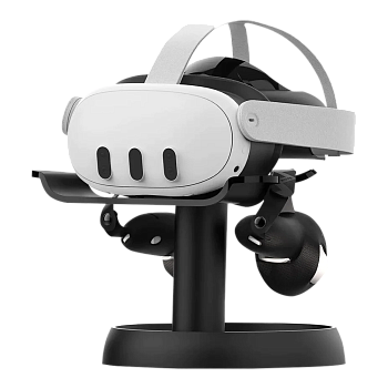 Подставка AMVR для VR шлема Oculus Quest 3 / Quest 2 / Quest Pro / PICO 4