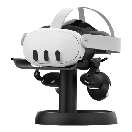Подставка AMVR для VR шлема Oculus Quest 3 / Quest 2 / Quest Pro / PICO 4