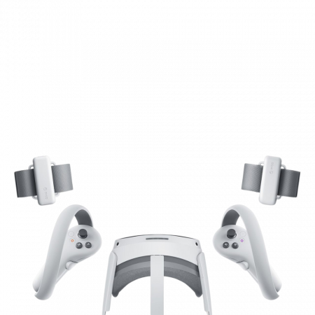 Шлем виртуальной реальности PICO 4 128 GB