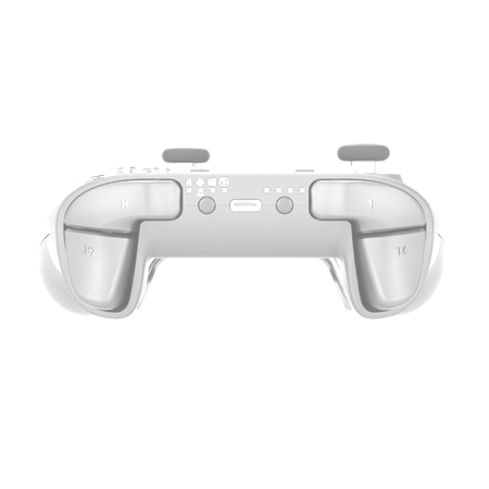 Геймпад беспроводной GuliKit KK3 MAX для ПК / Android / Switch / IOS, белый