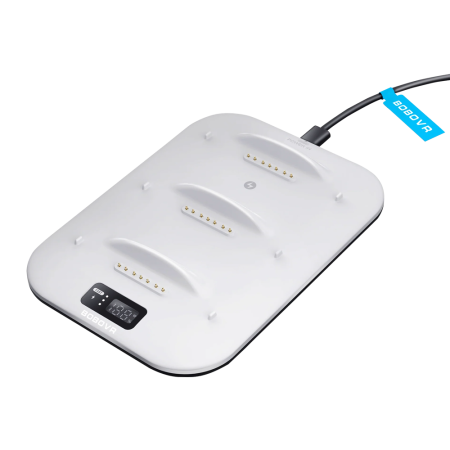 Зарядная станция BOBOVR BD3 для сменного аккумулятора B100