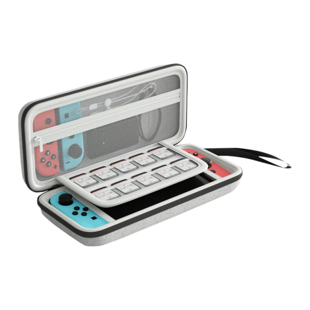 Кейс чехол Syntech для Nintendo Switch / OLED