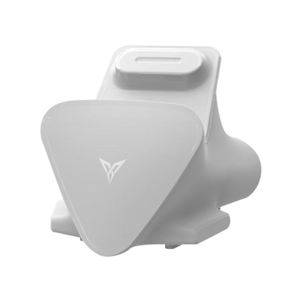 Док-станция FLYDIGI для геймпадов Apex / Vader белая