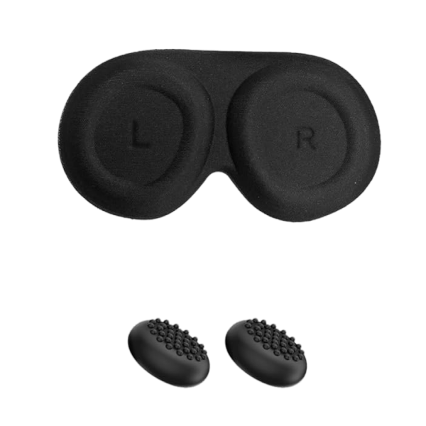 Набор VR аксессуаров PORTAL XR Start Kit для Oculus Quest 3