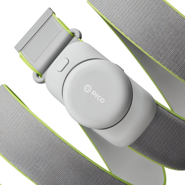 Трекеры отслеживания движения Pico Waist Motion Tracker (2025) для Pico 4 / Pro / Ultra