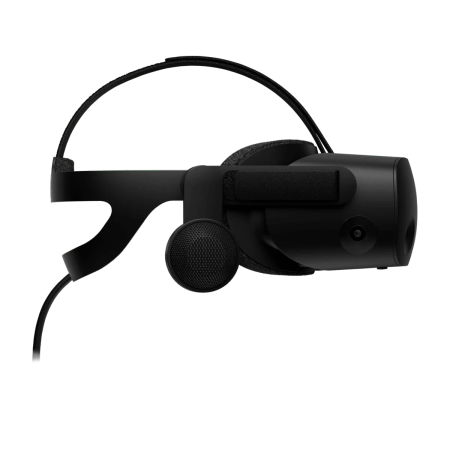 Шлем виртуальной реальности HP Reverb G2 (витринный образец)