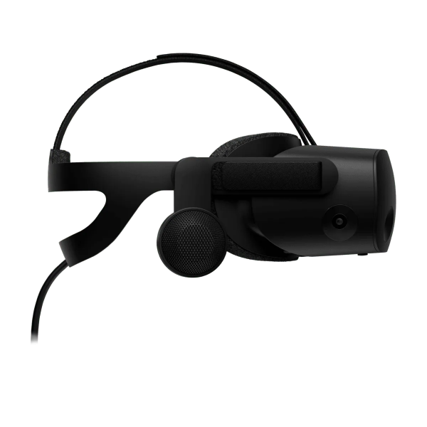 Шлем виртуальной реальности HP Reverb G2 (витринный образец)