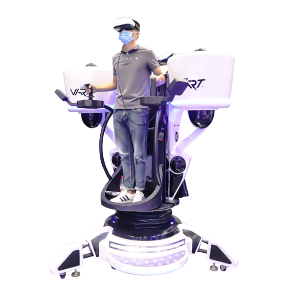 Аттракцион виртуальной реальности VART Flying Аттракцион виртуальной реальности VART Flying