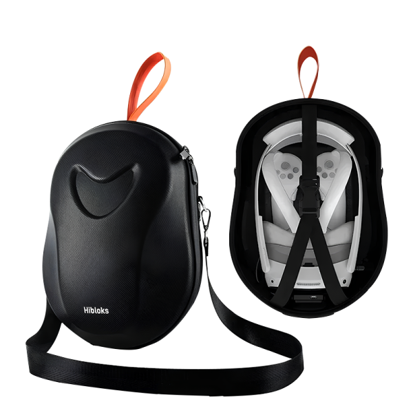 Кейс чехол для Pico 4 / Pico 4 Pro Hibloks