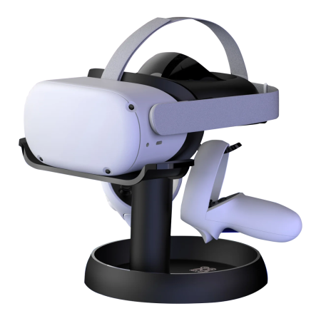 Подставка AMVR для VR шлема Oculus Quest 3 / Quest 2 / Quest Pro / PICO 4
