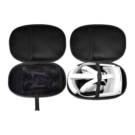 Кейс Carrying Case для Pico 4 / Pico 4 Pro