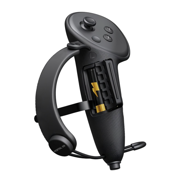 Чехлы PORTAL XR Controller Grips Cover для контроллеров Oculus Quest 3 / Quest 3S