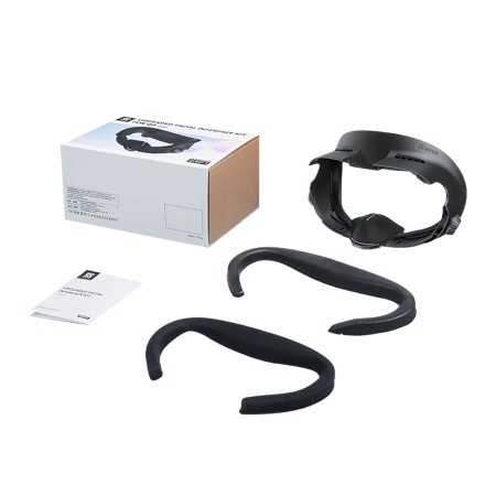 Лицевой интерфейс / маска AMVR для Oculus Quest 3 (Q3FC3)