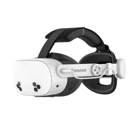 Крепление TRANSNOVO с аккумулятором (10000mAh) для Oculus Quest 3/3S