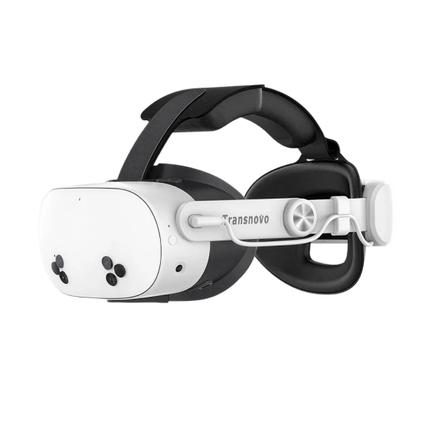 Крепление TRANSNOVO с аккумулятором (10000mAh) для Oculus Quest 3/3S