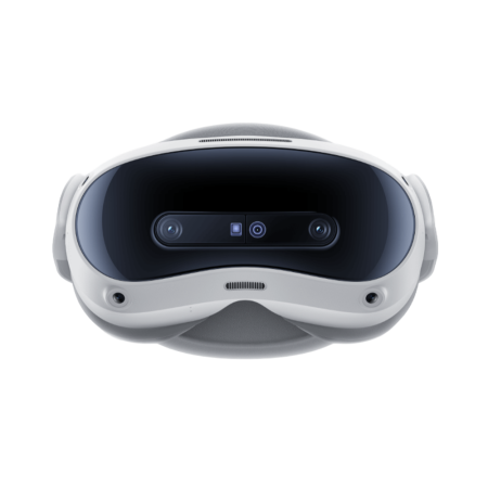 Шлем виртуальной реальности Pico 4 Ultra Шлем виртуальной реальности Pico 4 Ultra