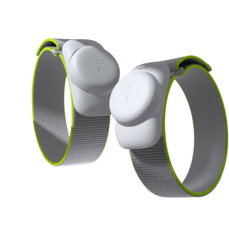 Трекеры отслеживания движения Pico Motion Tracker (2024) для Pico 4 / Pico 4 Pro / Pico 4 Ultra