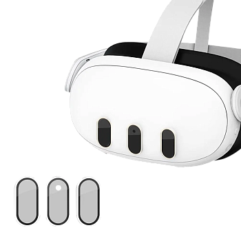 Защитные линзы для Oculus Quest 3