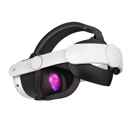 Крепление PORTAL XR Comfort Elite Strap для Oculus (Meta) Quest 3 / Quest 3S