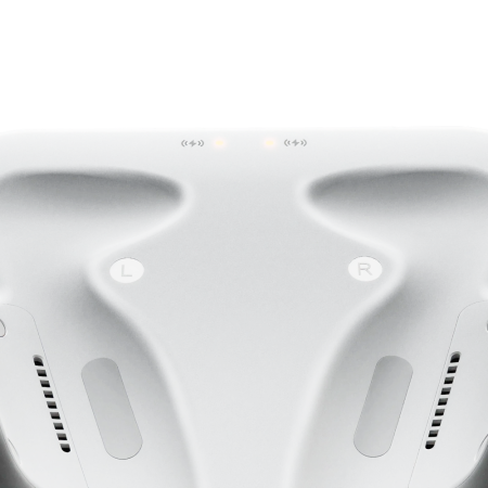 Зарядная док-станция BOBOVR CD3 для контроллеров Oculus Quest 3/3S